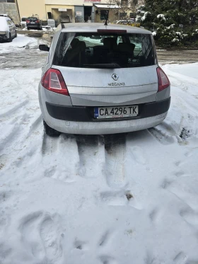 Renault Megane, снимка 5