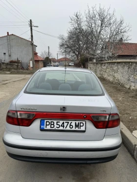     Seat Toledo 1.9 tdi