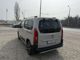 Citroen Berlingo 1.5Д-19г.XTR.Auto, снимка 5