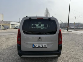 Citroen Berlingo 1.5Д-19г.XTR.Auto, снимка 6