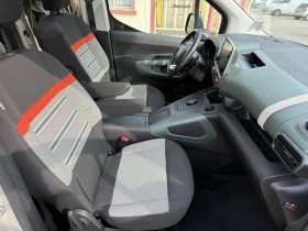 Citroen Berlingo 1.5Д-19г.XTR.Auto, снимка 12