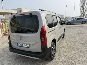 Citroen Berlingo 1.5Д-19г.XTR.Auto, снимка 7