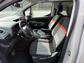 Citroen Berlingo 1.5Д-19г.XTR.Auto, снимка 9