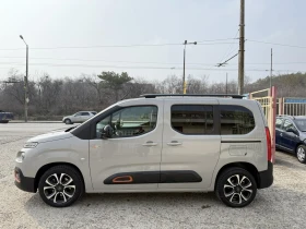 Citroen Berlingo 1.5Д-19г.XTR.Auto, снимка 4