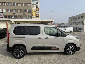 Citroen Berlingo 1.5Д-19г.XTR.Auto, снимка 8