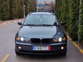 BMW 330 3.0D(184)* xDRIVE* FACELIFT* НОВ ВНОС* , снимка 10