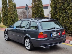 BMW 330 3.0D(184)* xDRIVE* FACELIFT* НОВ ВНОС* , снимка 5