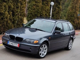 BMW 330 3.0D(184)* xDRIVE* FACELIFT* НОВ ВНОС* , снимка 2