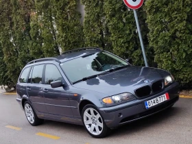 BMW 330 3.0D(184)* xDRIVE* FACELIFT* НОВ ВНОС* , снимка 9