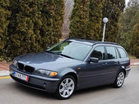 BMW 330 3.0D(184)* xDRIVE* FACELIFT* НОВ ВНОС* , снимка 3