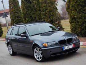 BMW 330 3.0D(184)* xDRIVE* FACELIFT* НОВ ВНОС* , снимка 1