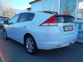 Honda Insight 1.3* БЕНЗИН* ХИБРИД - 7900 лв. - 42587853 | Car24.bg