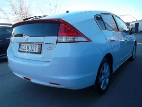 Honda Insight 1.3* *  | Mobile.bg    3