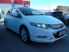 Honda Insight 1.3* БЕНЗИН* ХИБРИД - 7900 лв. - 42587853 | Car24.bg