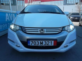 Honda Insight 1.3* БЕНЗИН* ХИБРИД - 7900 лв. - 42587853 | Car24.bg