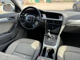 Audi A4 2.0TDI, снимка 10