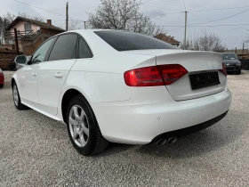 Audi A4 2.0TDI, снимка 5