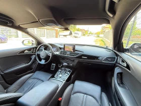 Обява за продажба на Audi A6 S-LINE-3.0BiTDI-4Х4-ВАКУМ-МАСАЖ-360-B&O-CH-FULL ~35 999 лв. - изображение 11