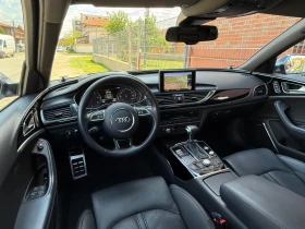 Обява за продажба на Audi A6 S-LINE-3.0BiTDI-4Х4-ВАКУМ-МАСАЖ-360-B&O-CH-FULL ~35 999 лв. - изображение 8