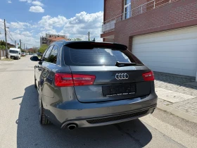 Обява за продажба на Audi A6 S-LINE-3.0BiTDI-4Х4-ВАКУМ-МАСАЖ-360-B&O-CH-FULL ~35 999 лв. - изображение 6