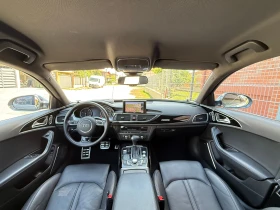 Обява за продажба на Audi A6 S-LINE-3.0BiTDI-4Х4-ВАКУМ-МАСАЖ-360-B&O-CH-FULL ~35 999 лв. - изображение 10