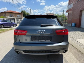 Обява за продажба на Audi A6 S-LINE-3.0BiTDI-4Х4-ВАКУМ-МАСАЖ-360-B&O-CH-FULL ~35 999 лв. - изображение 5