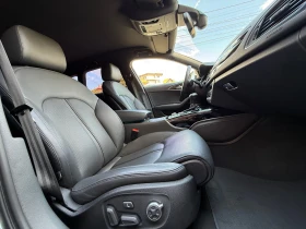 Audi A6 S-LINE-3.0BiTDI-4Х4-ВАКУМ-МАСАЖ-360-B&O-CH-FULL - 35999 лв. - 12013167 | Car24.bg