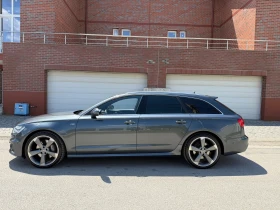 Обява за продажба на Audi A6 S-LINE-3.0BiTDI-4Х4-ВАКУМ-МАСАЖ-360-B&O-CH-FULL ~35 999 лв. - изображение 7