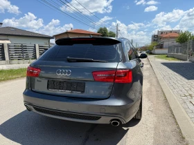 Обява за продажба на Audi A6 S-LINE-3.0BiTDI-4Х4-ВАКУМ-МАСАЖ-360-B&O-CH-FULL ~35 999 лв. - изображение 4