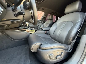Audi A6 S-LINE-3.0BiTDI-4Х4-ВАКУМ-МАСАЖ-360-B&O-CH-FULL - 35999 лв. - 12013167 | Car24.bg