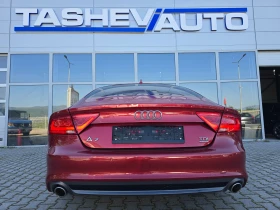 Audi A7 3.0TDi QUATTRO S-line !!  | Mobile.bg    7