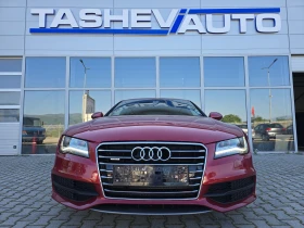Audi A7 3.0TDi QUATTRO S-line !!  | Mobile.bg    3