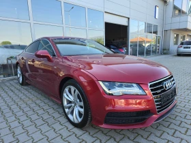 Audi A7 3.0TDi QUATTRO S-line !!  | Mobile.bg    2