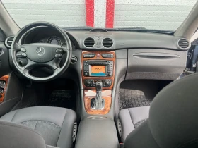 Mercedes-Benz CLK 270CDI АVANGARDE AUTOMATIK NAVI ЛИЗИНГ!!! - цена по договаряне - 95371715 14