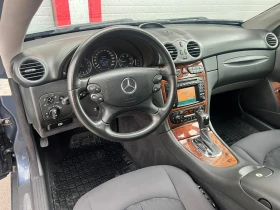 Mercedes-Benz CLK 270CDI АVANGARDE AUTOMATIK NAVI ЛИЗИНГ!!! - цена по договаряне - 95371715 13