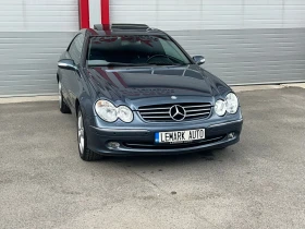 Mercedes-Benz CLK 270CDI АVANGARDE AUTOMATIK NAVI ЛИЗИНГ!!! - цена по договаряне - 95371715 3