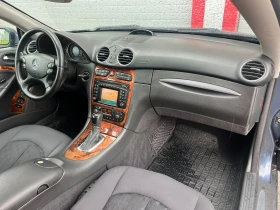 Mercedes-Benz CLK 270CDI АVANGARDE AUTOMATIK NAVI ЛИЗИНГ!!! - цена по договаряне - 95371715 15