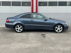 Mercedes-Benz CLK 270CDI АVANGARDE AUTOMATIK NAVI ЛИЗИНГ!!! - цена по договаряне - 95371715 7