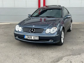 Mercedes-Benz CLK 270CDI АVANGARDE AUTOMATIK NAVI ЛИЗИНГ!!! - цена по договаряне - 95371715 4