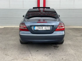 Mercedes-Benz CLK 270CDI АVANGARDE AUTOMATIK NAVI ЛИЗИНГ!!! - цена по договаряне - 95371715 10
