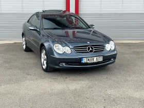 Mercedes-Benz CLK 270CDI АVANGARDE AUTOMATIK NAVI ЛИЗИНГ!!! - цена по договаряне - 95371715 5