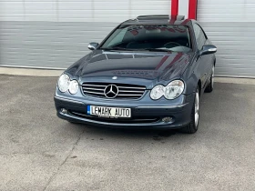 Mercedes-Benz CLK 270CDI АVANGARDE AUTOMATIK NAVI ЛИЗИНГ!!! - цена по договаряне - 95371715 2