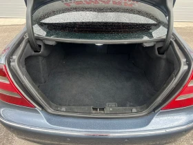 Mercedes-Benz CLK 270CDI АVANGARDE AUTOMATIK NAVI ЛИЗИНГ!!! - цена по договаряне - 95371715 11