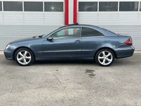 Mercedes-Benz CLK 270CDI АVANGARDE AUTOMATIK NAVI ЛИЗИНГ!!! - цена по договаряне - 95371715 6