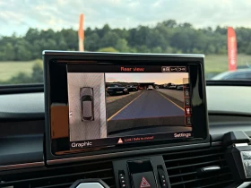Audi A6 BiTDI B&O, панорама, 360, актив саунд, CarPlay | Auto.bg — изображение 16