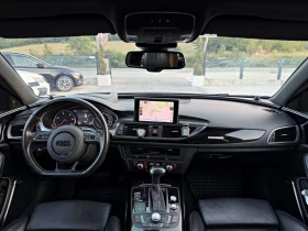 Audi A6 BiTDI B&O, панорама, 360, актив саунд, CarPlay | Auto.bg — изображение 8