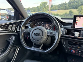Audi A6 BiTDI B&O, панорама, 360, актив саунд, CarPlay | Auto.bg — изображение 7