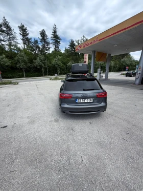 Audi A6 BiTDI B&O, , 360 ,   | Mobile.bg    15
