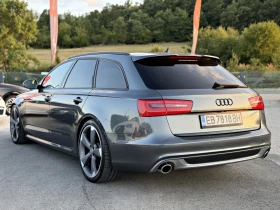 Audi A6 BiTDI B&O, панорама, 360, актив саунд, CarPlay | Auto.bg — изображение 4