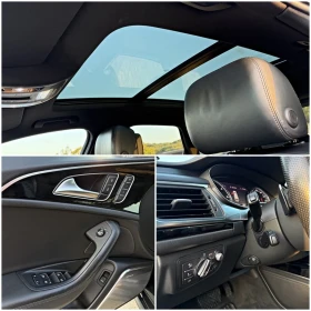 Audi A6 BiTDI B&O, панорама, 360, актив саунд, CarPlay | Auto.bg — изображение 12